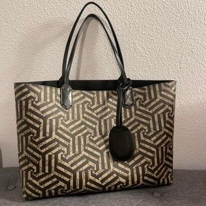 Gucci tote bag